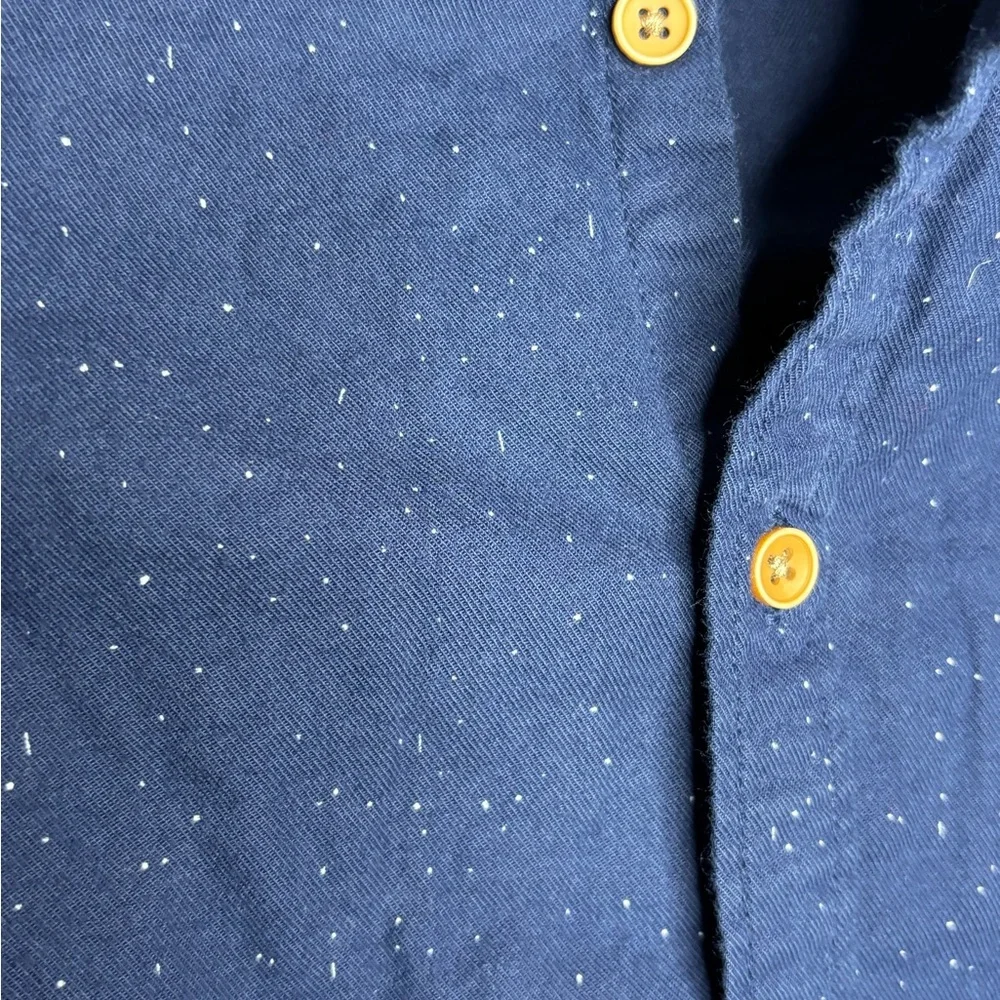 Zara Bundle Button Shirt and Pants Size 2-3 years Cotton Outfit